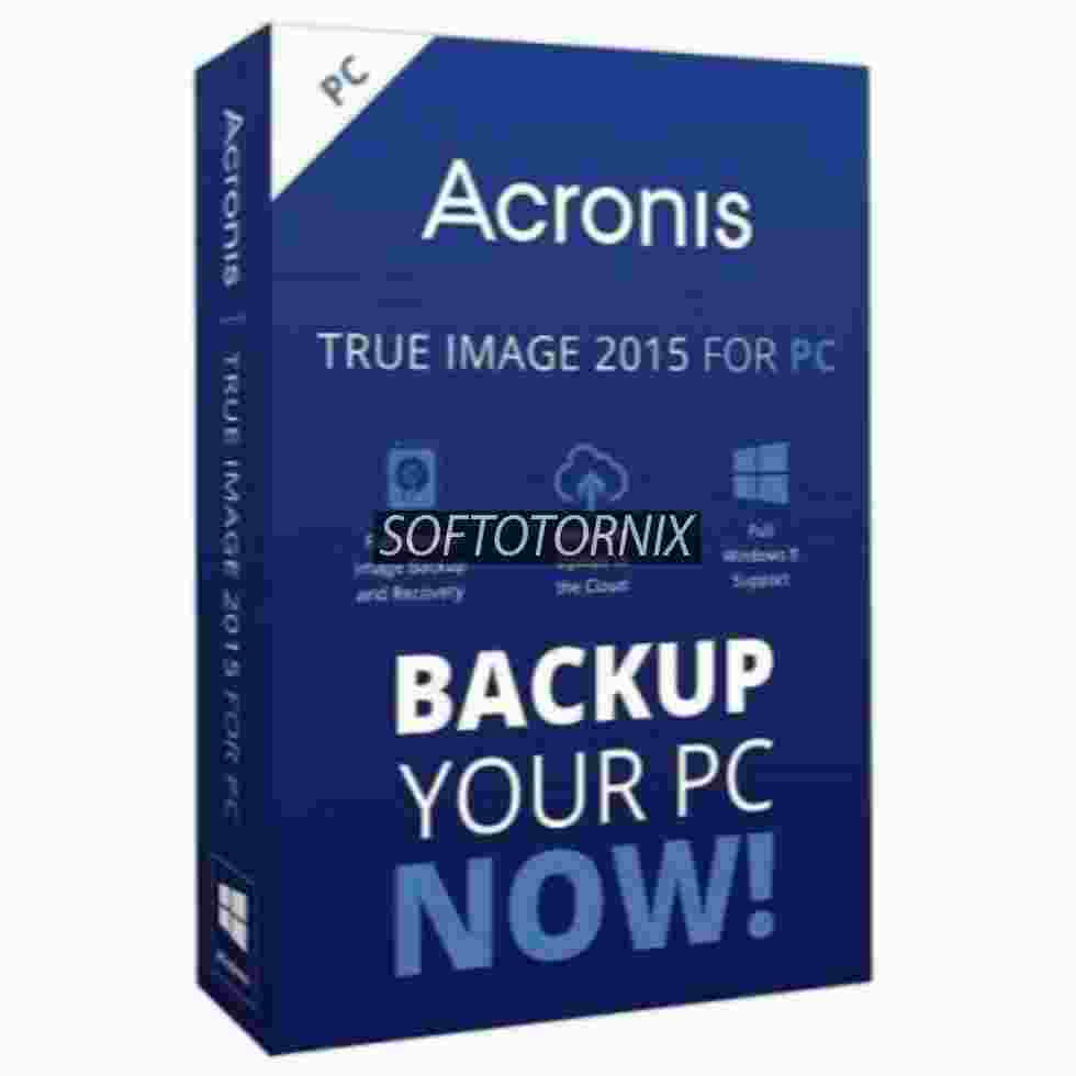 download acronis iso
